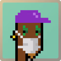 COVIDPunk #7339