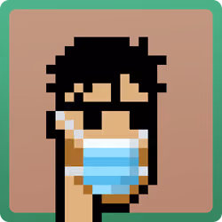 COVIDPunk #1412