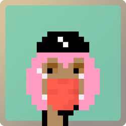 COVIDPunk #719