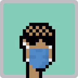 COVIDPunk #2286
