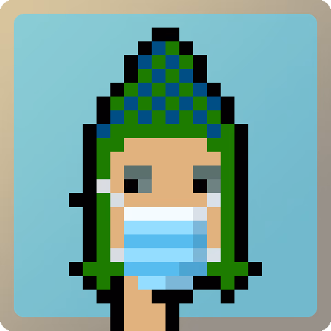 COVIDPunk #6047