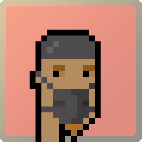 COVIDPunk #3817