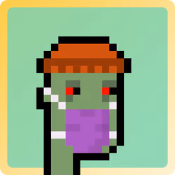 COVIDPunk #2066