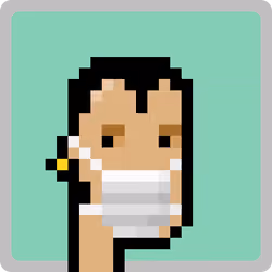 COVIDPunk #6658