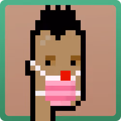 COVIDPunk #3276