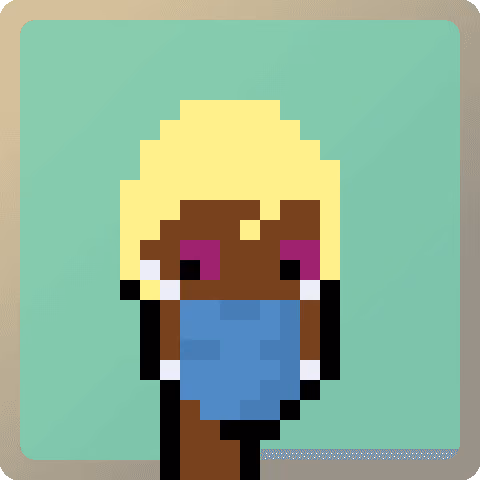 COVIDPunk #3616