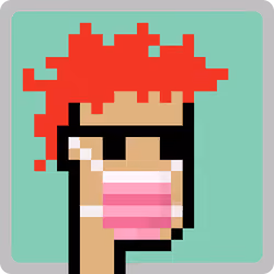 COVIDPunk #8337