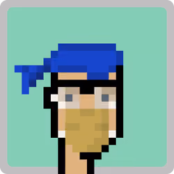 COVIDPunk #3874