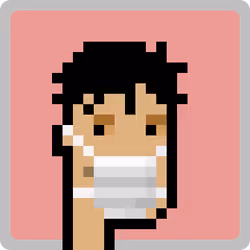 COVIDPunk #2340