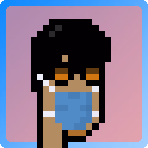COVIDPunk #3834