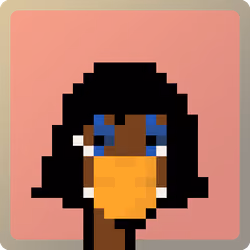 COVIDPunk #9740