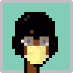COVIDPunk #9840