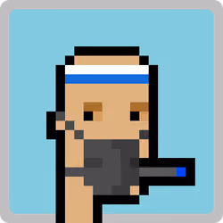 COVIDPunk #5163