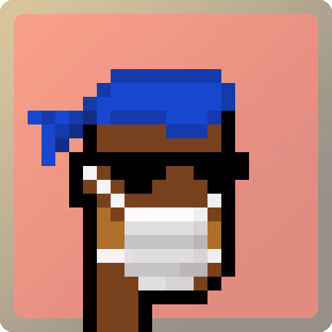 COVIDPunk #8869