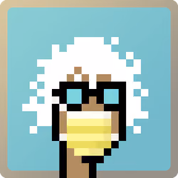 COVIDPunk #5232