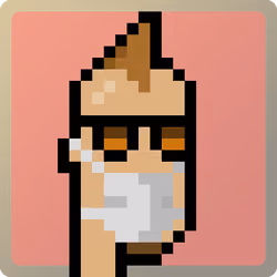 COVIDPunk #9281