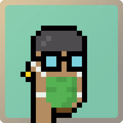COVIDPunk #6380