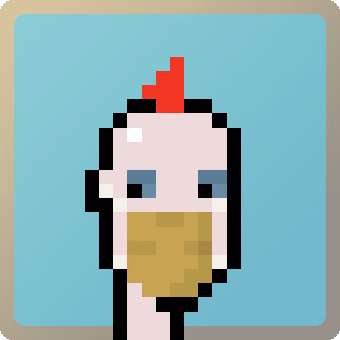COVIDPunk #8038