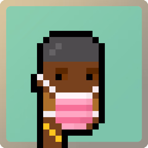 COVIDPunk #3797