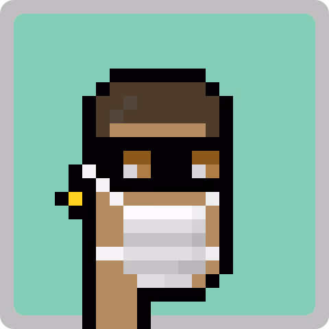 COVIDPunk #6745