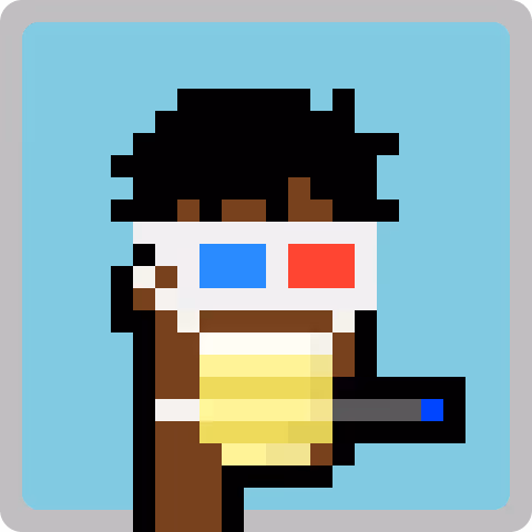 COVIDPunk #8207
