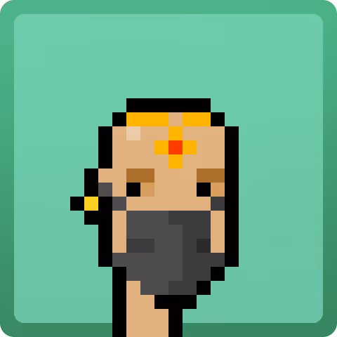 COVIDPunk #6165
