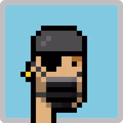 COVIDPunk #9421