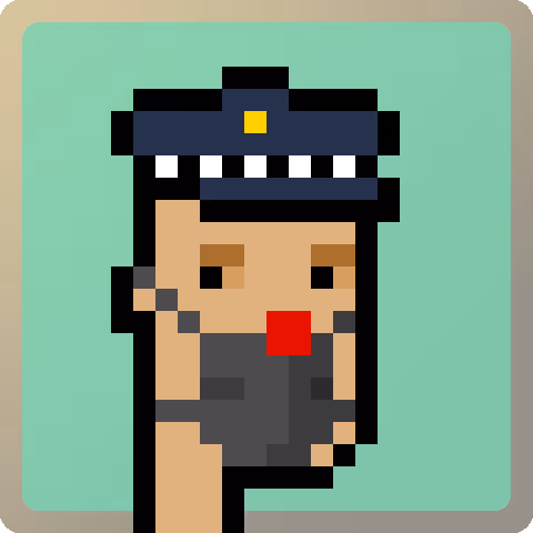 COVIDPunk #8525
