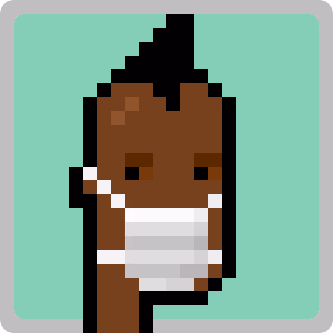 COVIDPunk #6173