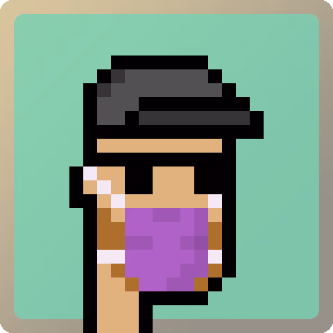 COVIDPunk #6247