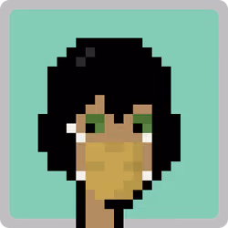 COVIDPunk #1504