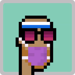 COVIDPunk #4312