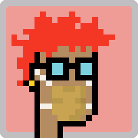 COVIDPunk #2780