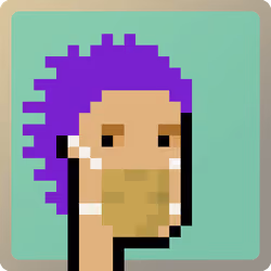 COVIDPunk #1154
