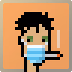 COVIDPunk #9044