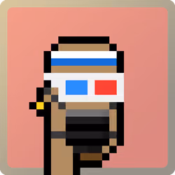 COVIDPunk #7372
