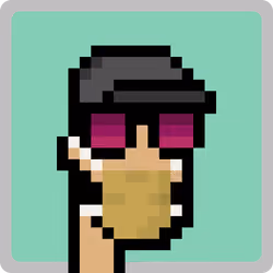 COVIDPunk #7468