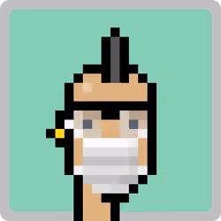 COVIDPunk #9333
