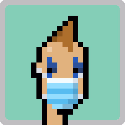 COVIDPunk #7411