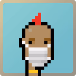COVIDPunk #7727