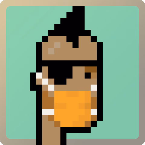 COVIDPunk #6918