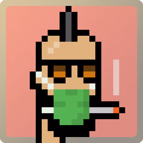 COVIDPunk #3713