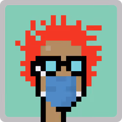 COVIDPunk #3210