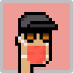 COVIDPunk #4063