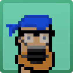 COVIDPunk #1831