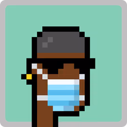 COVIDPunk #2556