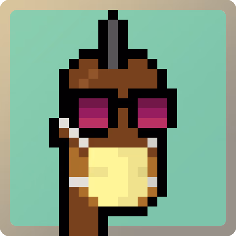 COVIDPunk #1393