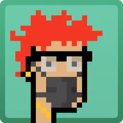 COVIDPunk #5261