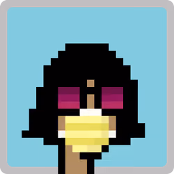 COVIDPunk #5203