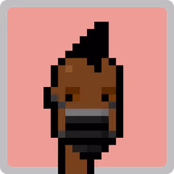 COVIDPunk #9729